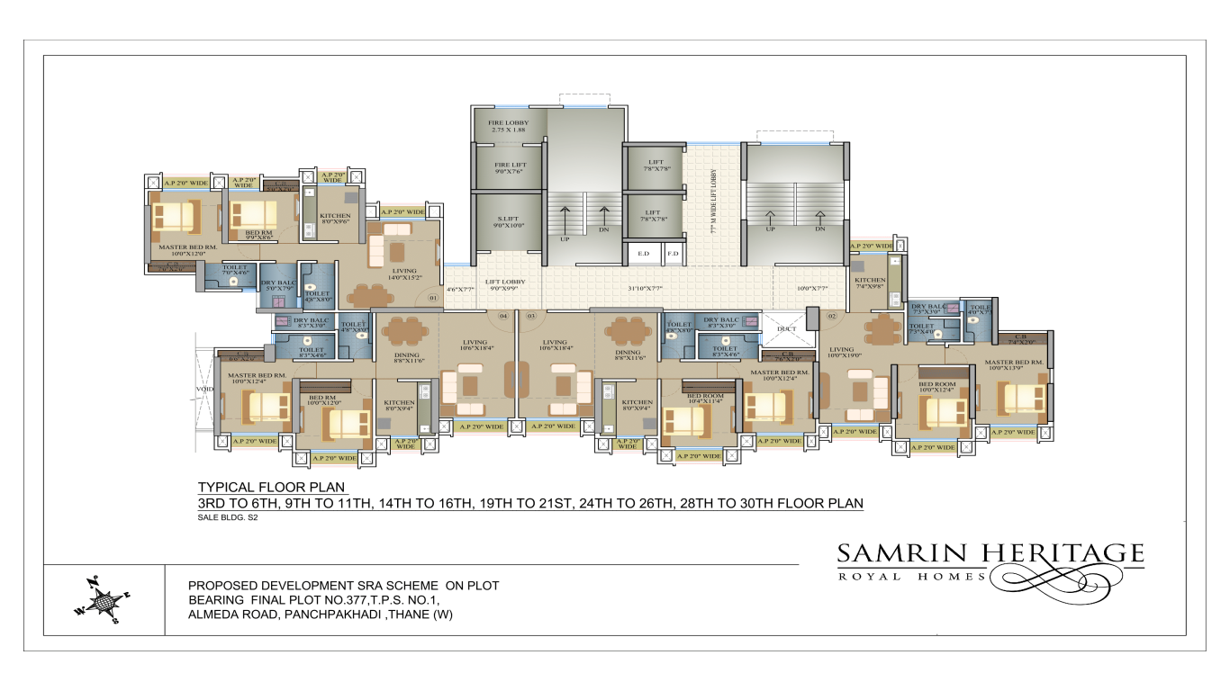 Samrin Heritage Panch Pakhadi Thane-Samrin-Heritage plan3.png